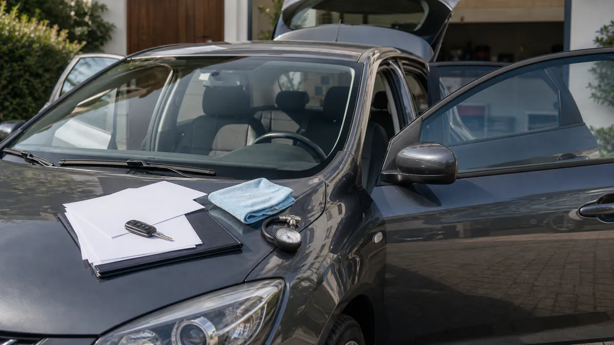 Vendo coche: consejos y recomendaciones para vender tu vehículo