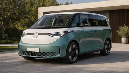Novedades en el volkswagen id. buzz en 2026: tracción total 4motion y tecnología avanzada en una escena principal preparada para explicar el tema con detalle.