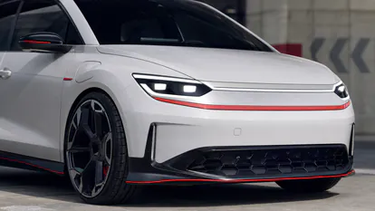 Detalle practico relacionado con volkswagen presenta el nuevo id. polo gti con un diseño deportivo y tecnología avanzada para comparar materiales, usos y puntos criticos.