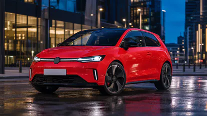 Volkswagen presenta el nuevo id. polo gti con un diseño deportivo y tecnología avanzada en una escena principal preparada para explicar el tema con detalle.