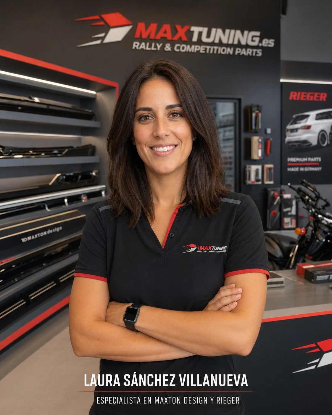 Laura Sánchez Villanueva